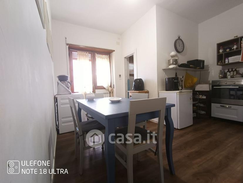 Appartamento in Via Savoia 17 — foto 28 di 48