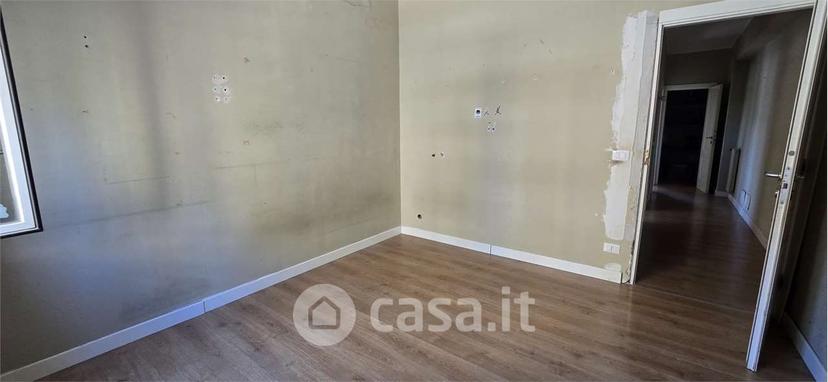 Appartamento in Via Mariano d'Amelio 46