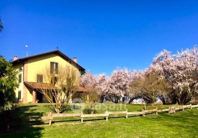 Villa in Regione Margara — foto 15 di 29