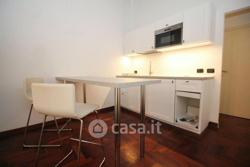Monolocale in Via Pantaneto 23