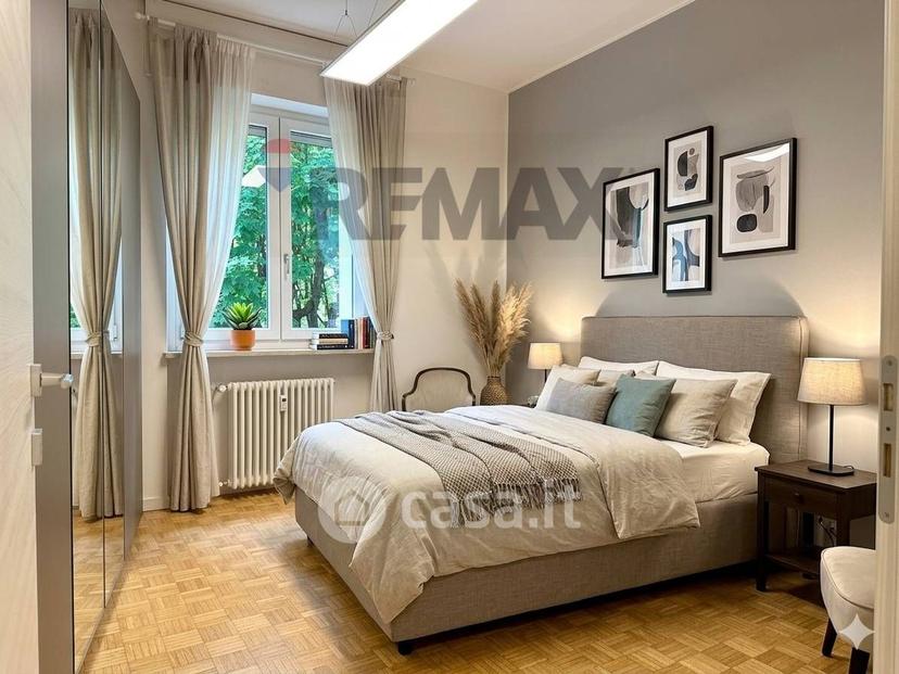 Appartamento in Via F. Corridoni 42 — foto 26 di 44