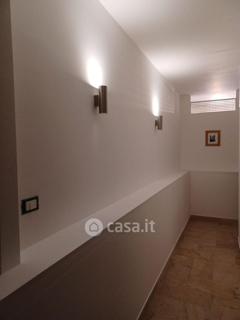 Quadrilocale in Viale delle Alpi 40