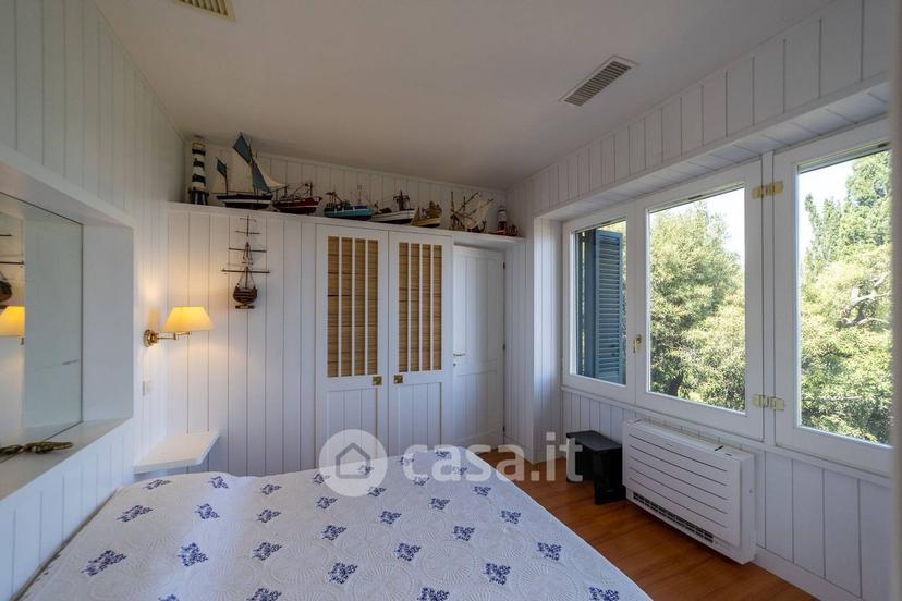 Villa in Via dei Fari 1 — foto 33 di 46