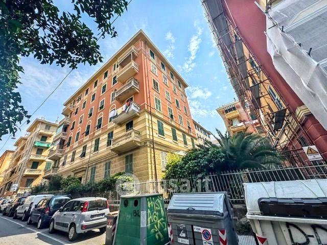 Quadrilocale in Via Argentina — foto 9 di 21
