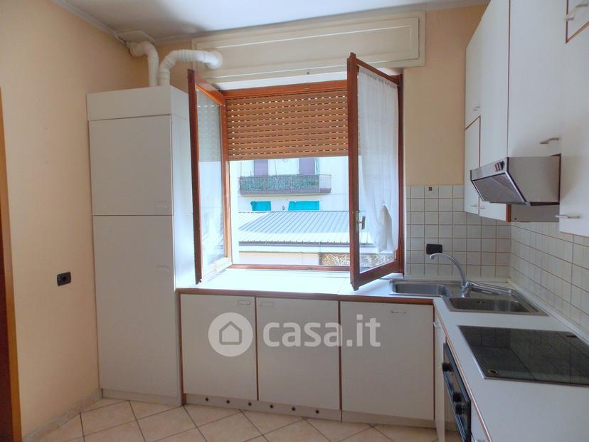 Bilocale in Via A. Murri 36 — foto 6 di 25