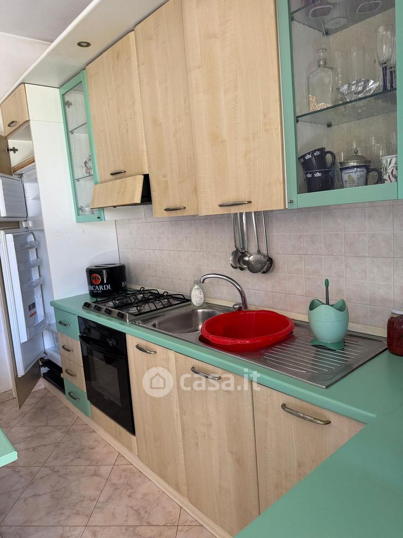 Appartamento in Via Galileo Galilei 49 — foto 18 di 20