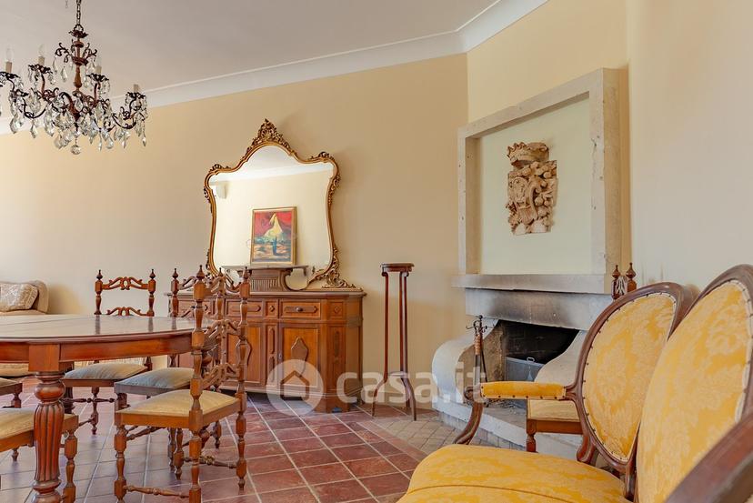 Villa in Via Agamennone 2 — foto 84 di 93