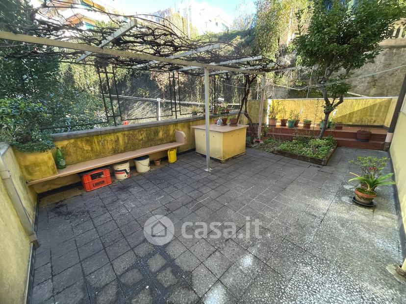 Trilocale in Via Amerigo Vespucci 40 — foto 17 di 28