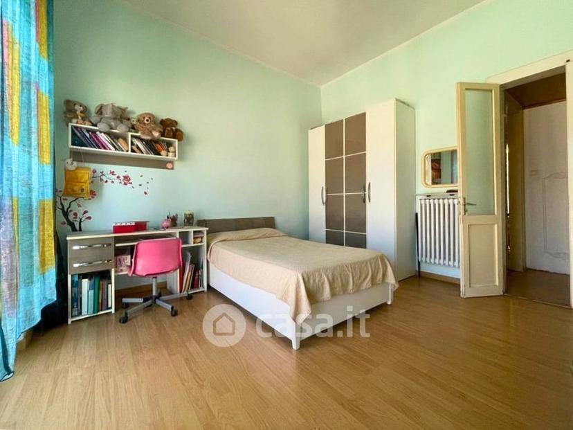 Trilocale in Via del Raggio Vecchio — foto 26 di 35