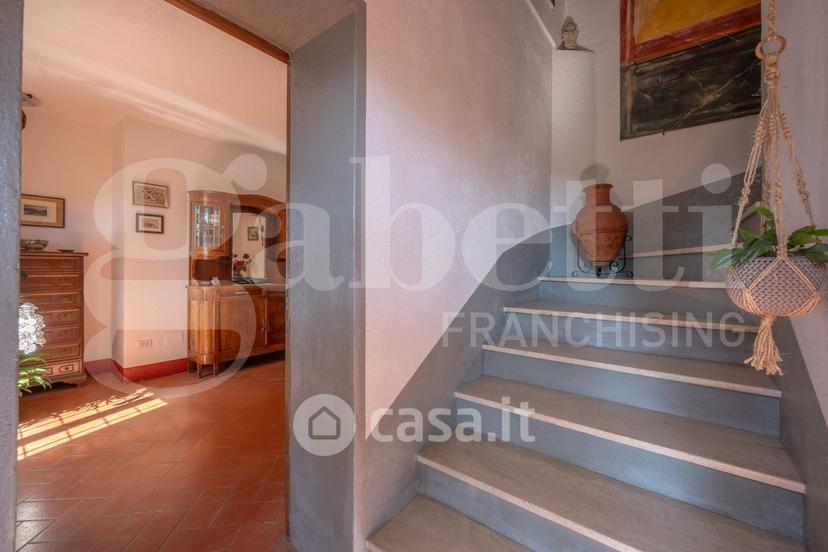 Villa in Via del Metullo — foto 19 di 50