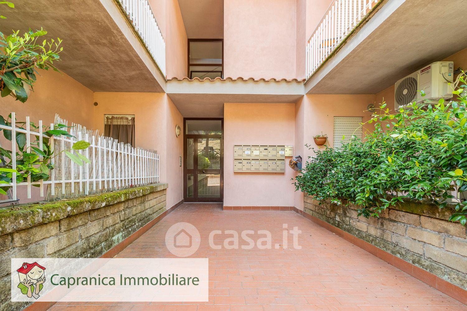 Quadrilocale in Antica Strada della Valle dei Santi 31