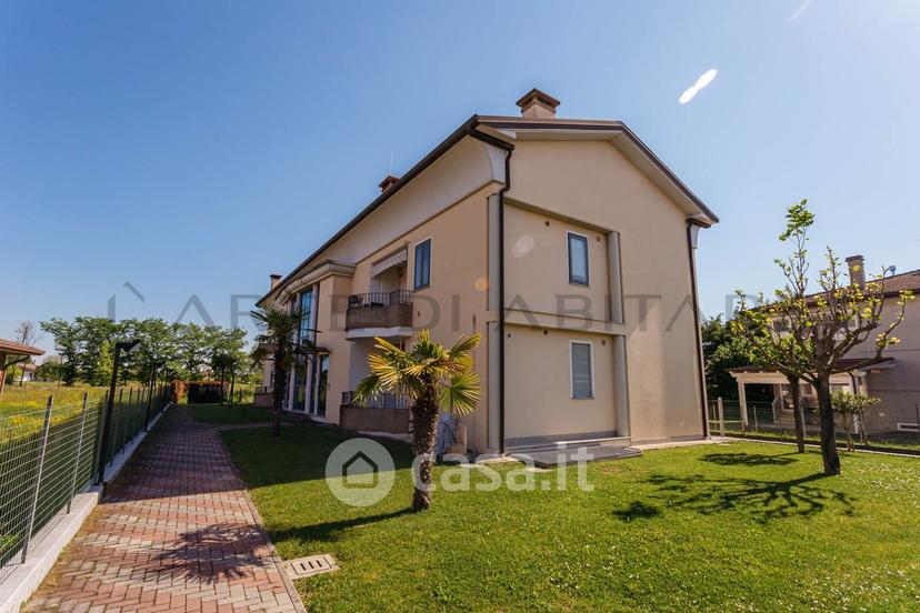 Trilocale in Via San Leopoldo — foto 6 di 17