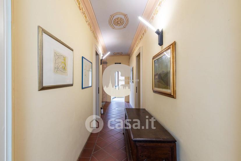 Villa in Via Vincenzo Gioberti 2 — foto 116 di 119