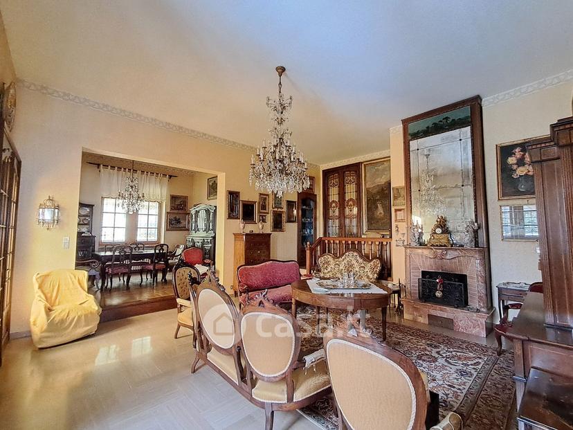 Villa in Strada Scalette — foto 2 di 37