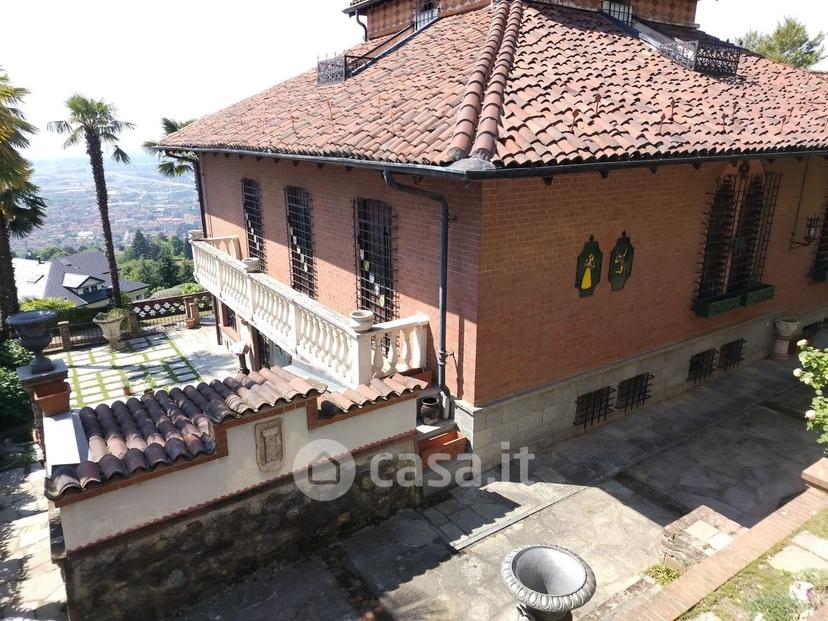 Villa in Strada Scalette — foto 12 di 37