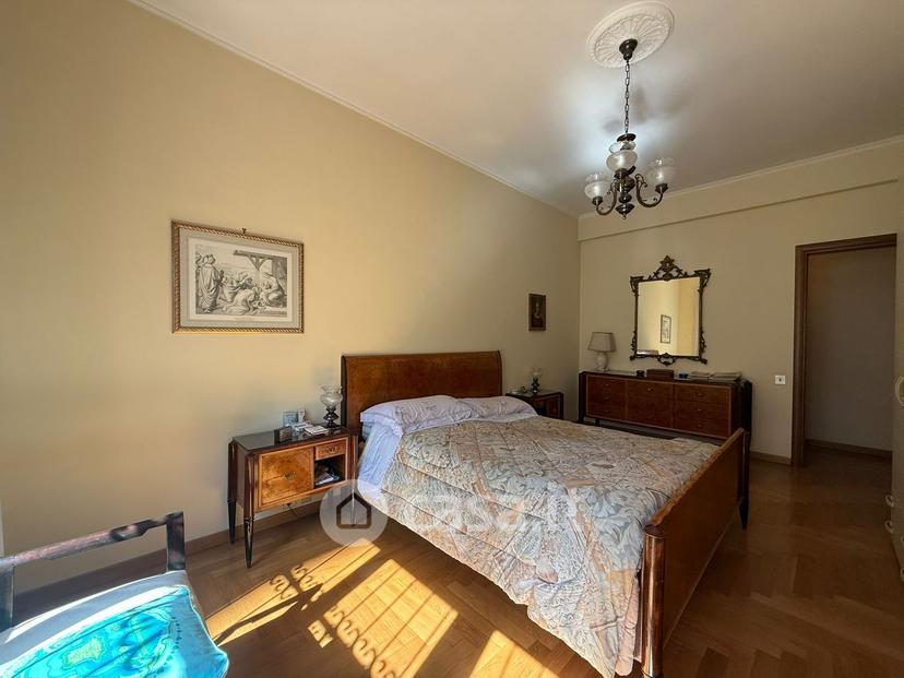 Appartamento in Via Nomentana — foto 3 di 37