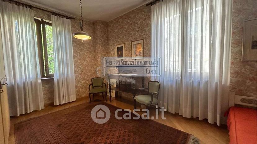 Villa in Via Asiago 57 — foto 35 di 114