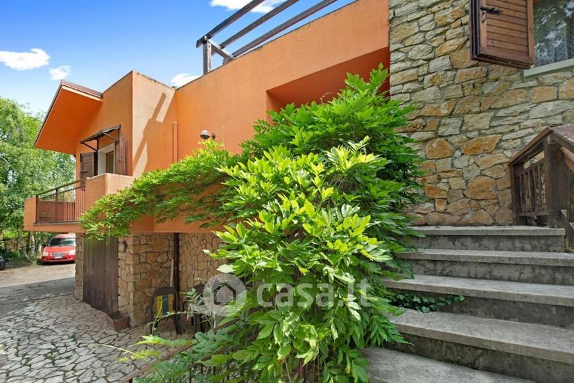 Villa in Via Molina — foto 6 di 21