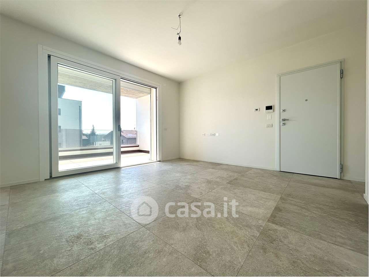 Quadrilocale in Via Sant'Andrea 35