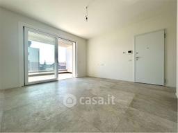 Quadrilocale in Via Sant'Andrea 35