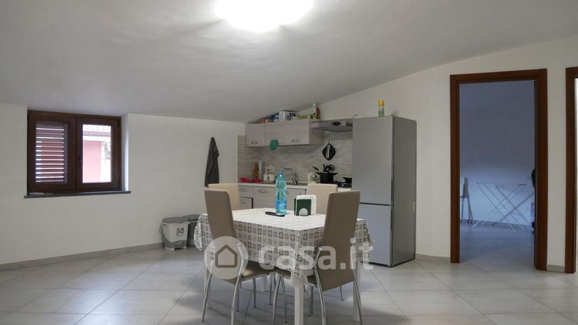 Trilocale in Corso Vittorio Emanuele II 85 — foto 11 di 19