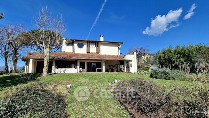 Villa in Via dei Maionchi 11 — foto 21 di 55
