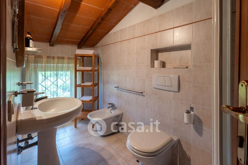 Villa in Via Vaiana — foto 24 di 54