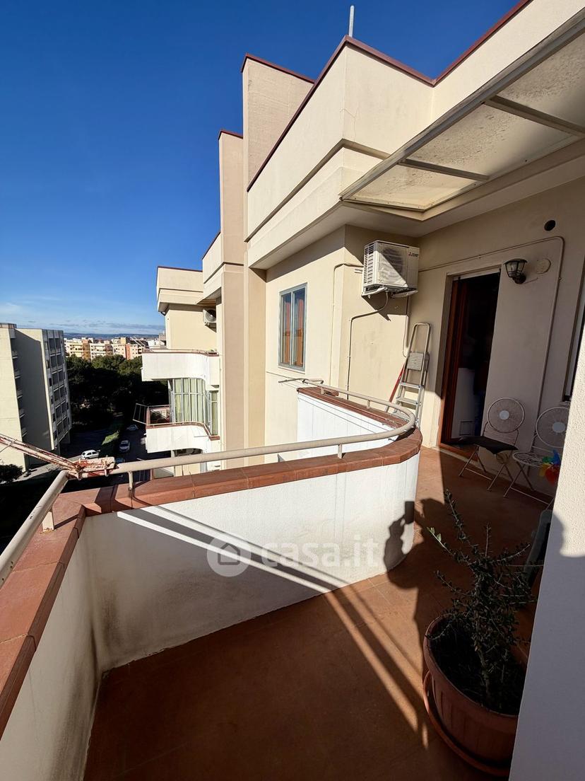 Appartamento in Via Gesualdo da Venosa 1 — foto 20 di 54