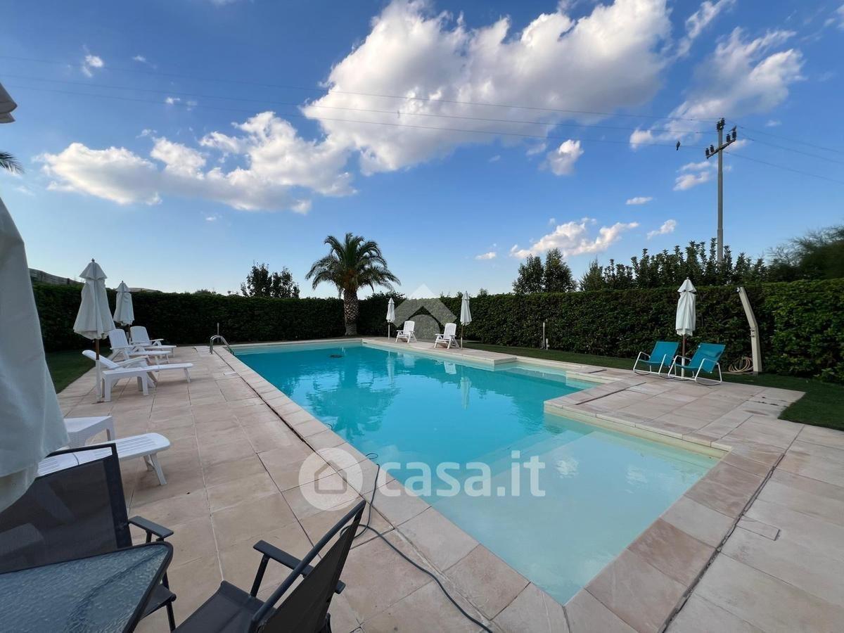 Villa in Comune di Enna Mugavero
