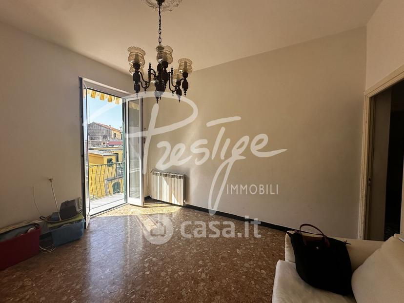 Quadrilocale in Via Colombo — foto 2 di 23
