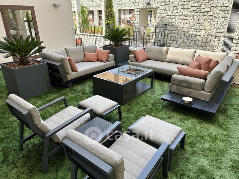 Bilocale in Via Brunati 35 — foto 9 di 23
