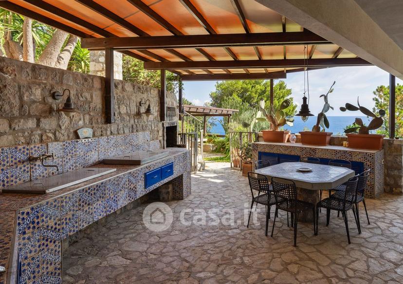 Villa in Piazza Mondello — foto 32 di 50