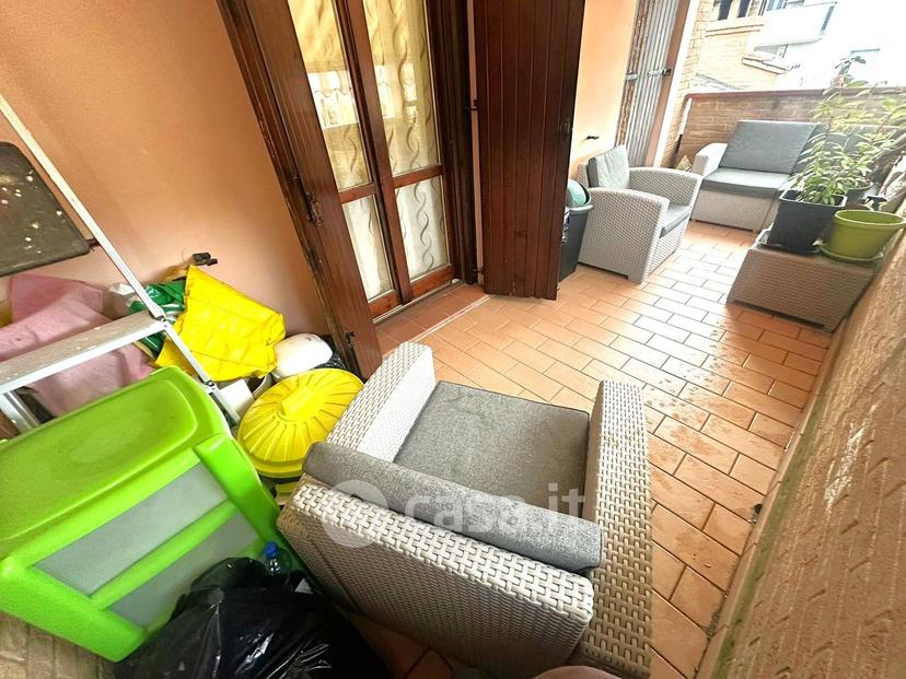 Trilocale in Via Farini — foto 19 di 28
