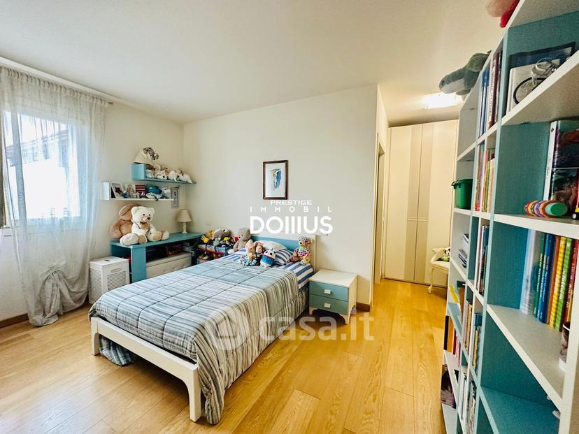 Quadrilocale in Viale Cavour — foto 25 di 30