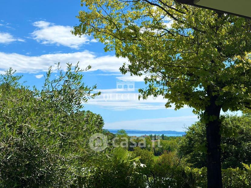 Villa in Via Castellana — foto 15 di 30
