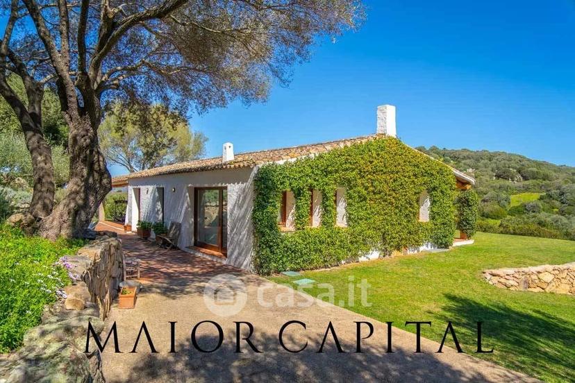 Villa in Via Paulu Calta — foto 33 di 47
