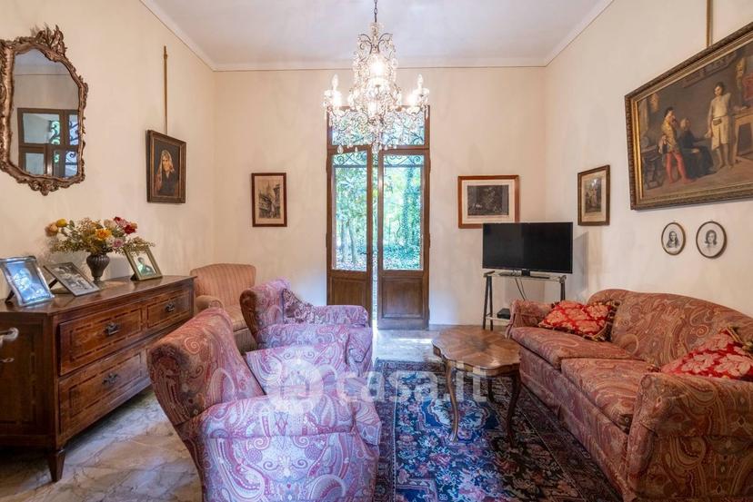 Villa in Via Castelnuovo Rangone — foto 95 di 101