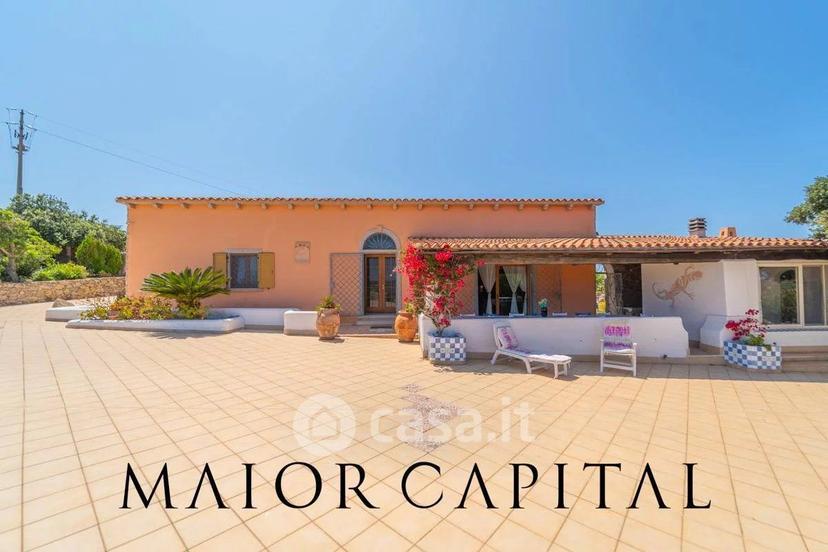 Villa in Strada Liscia di Scopa — foto 54 di 64