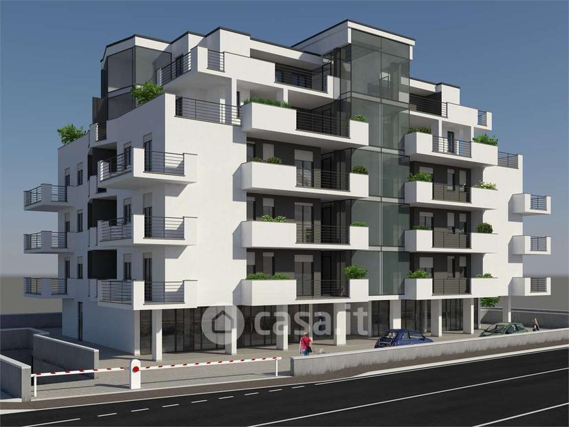 Trilocale in Via Tiburtina — foto 10 di 41