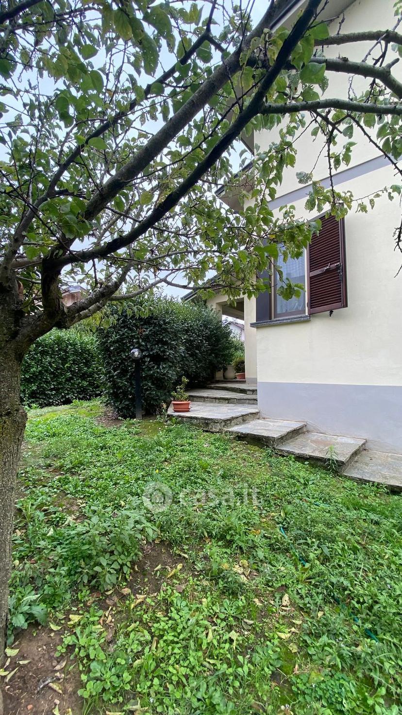 Villa in Via Luigi Antonini Zambelli — foto 28 di 40