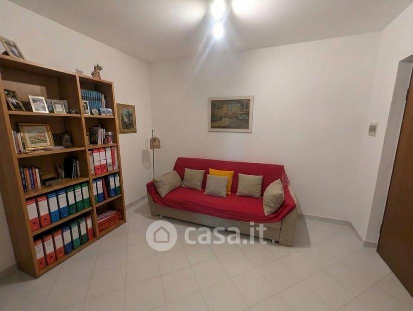 Trilocale in Via Centuriazione 17 — foto 4 di 18