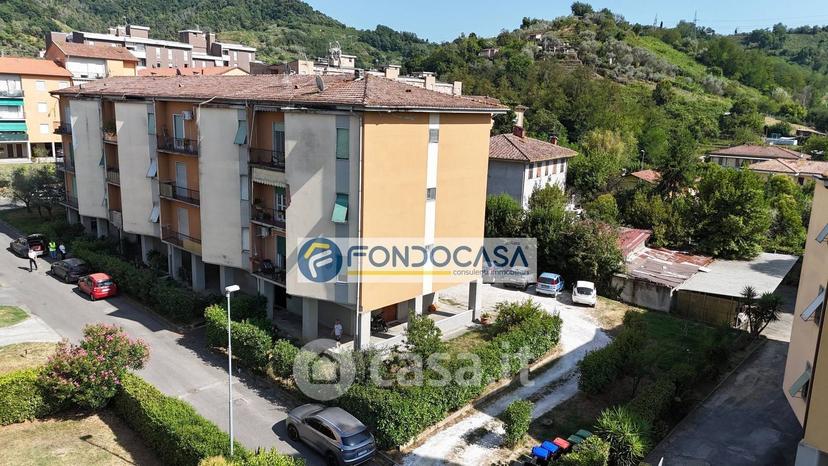 Appartamento in Via Eugenio Montale — foto 27 di 28