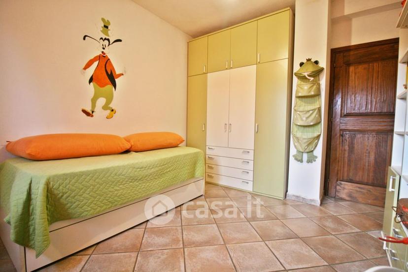 Villa in Via Leonardo da Vinci 25 — foto 23 di 24