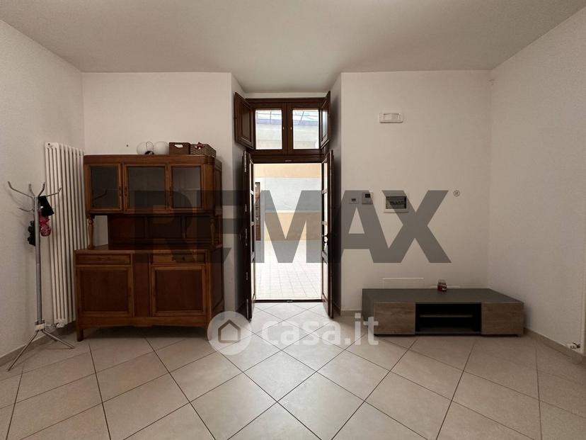 Trilocale in Via delle Grazie 20 — foto 25 di 32