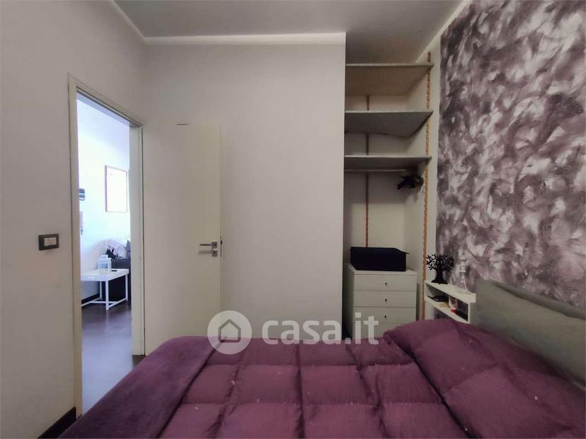 Bilocale in Via Polifemo 3 — foto 20 di 21