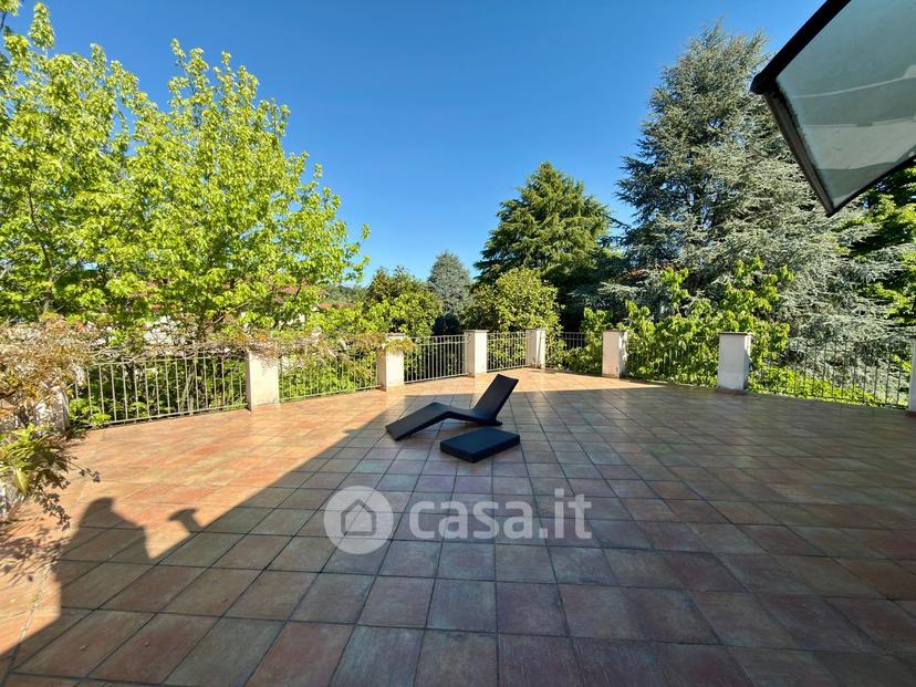 Villa in Via Moncenisio 8 — foto 62 di 72