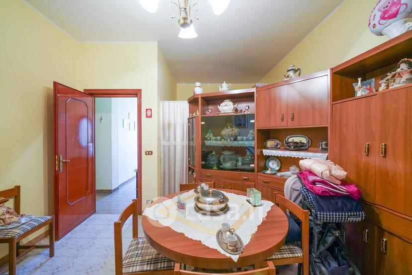 Trilocale in Via Tiziano 11 — foto 10 di 18