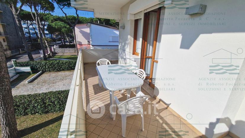 Quadrilocale in Via X Traversa 20 -a — foto 25 di 35