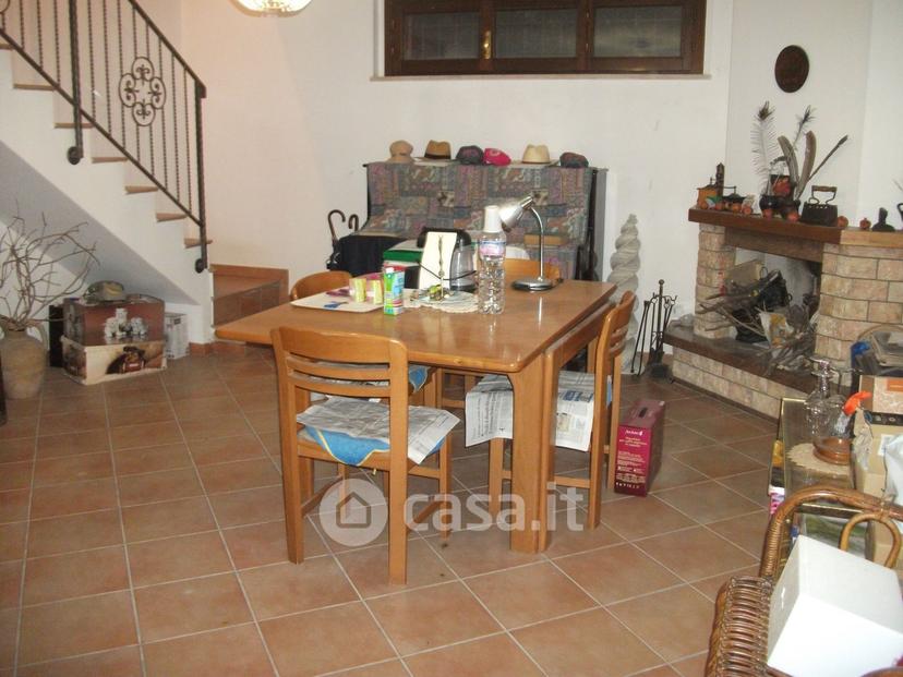 Villa in Via Fano — foto 18 di 25