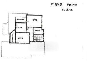 Villa in Via Chieppara — foto 26 di 53